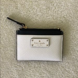 Kate space wallet